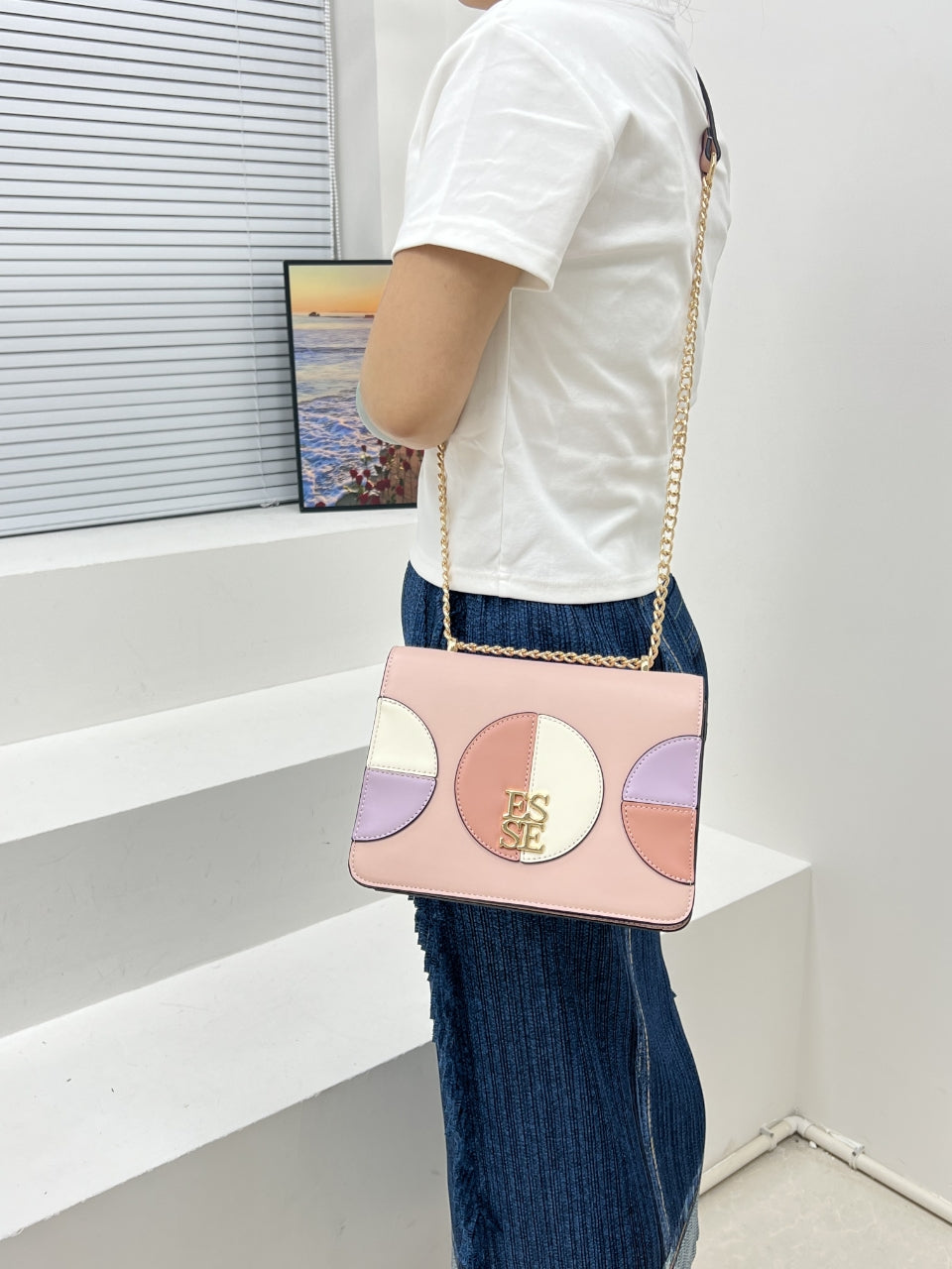 ESSENCEBAGS-Exotic bags-LAVIE-Handbag-Baggit-HI-design-sling bag-Daily bag-college bag-tote bags-leather bags-Handbags-chain sling bags-fashion-aesthetic-Essence bags-sleek colorful wallet-money & card wallet-branded bags-copy purse-pink handbags, Buy Designer, Sleek Wallet, Sling Bags, Handbags & more.