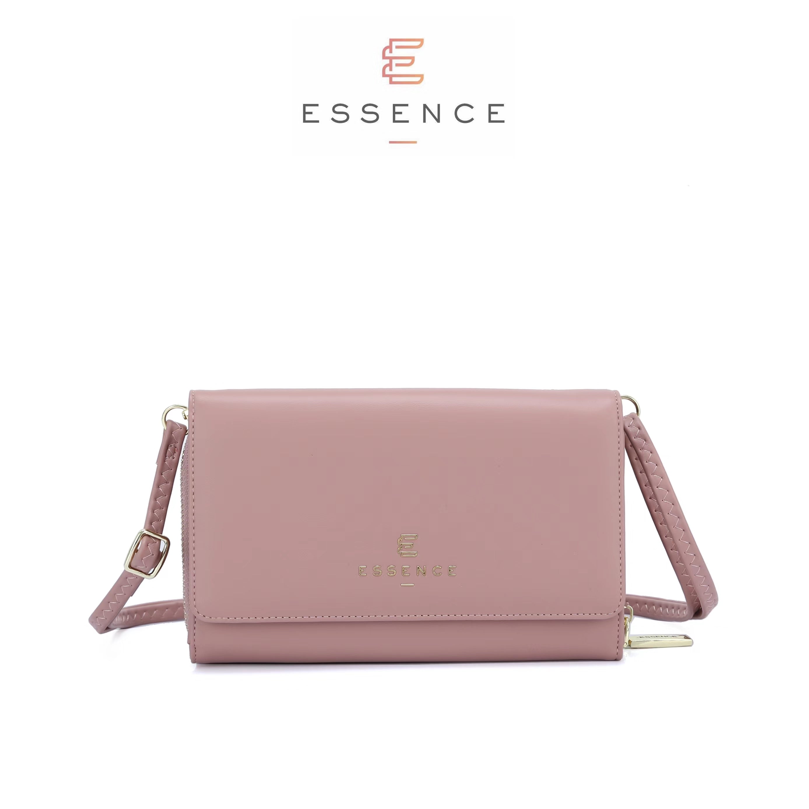 Essence of Beauty Handbags | Mercari