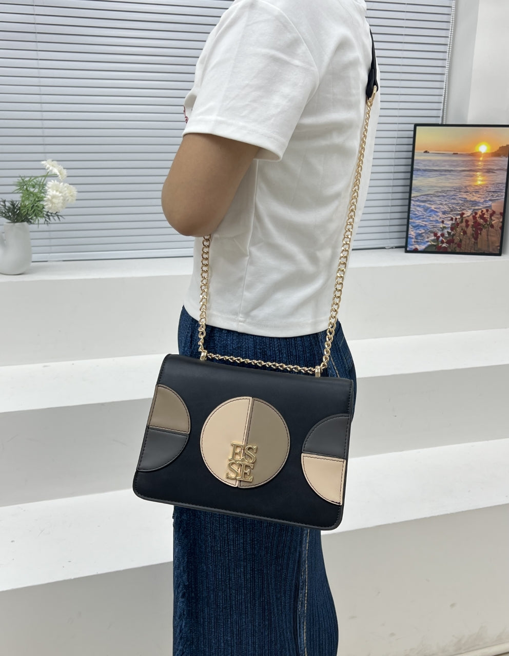 ESSENCEBAGS-Exotic bags-LAVIE-Handbag-Baggit-HI-design-sling bag-Daily bag-college bag-tote bags-leather bags-Handbags-chain sling bags-fashion-aesthetic-Essence bags-sleek colorful wallet-money & card wallet-branded bags-copy purse-pink handbags, Buy Designer, Sleek Wallet, Sling Bags, Handbags & more.