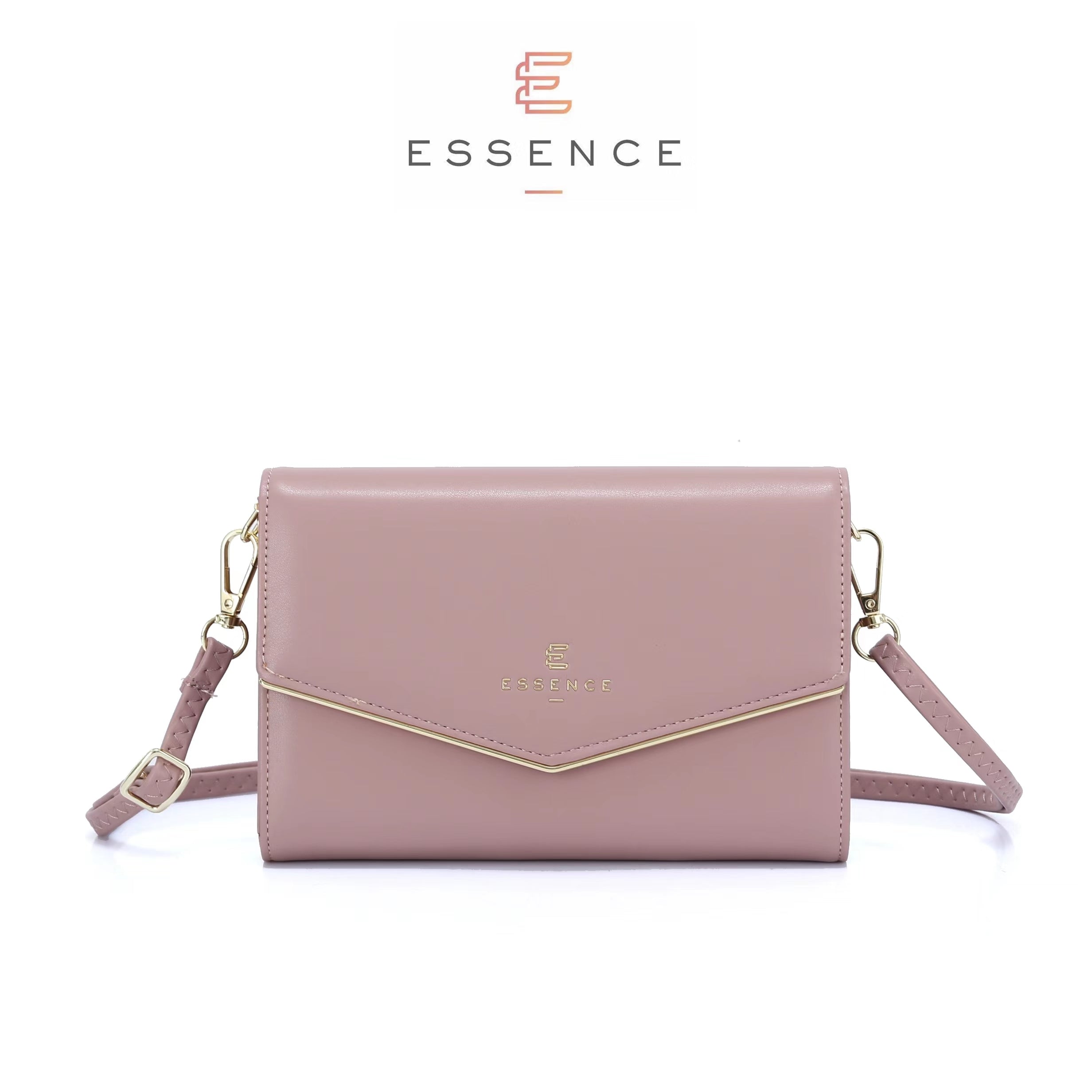 ESSE Small Shoulder Bag – essencebags