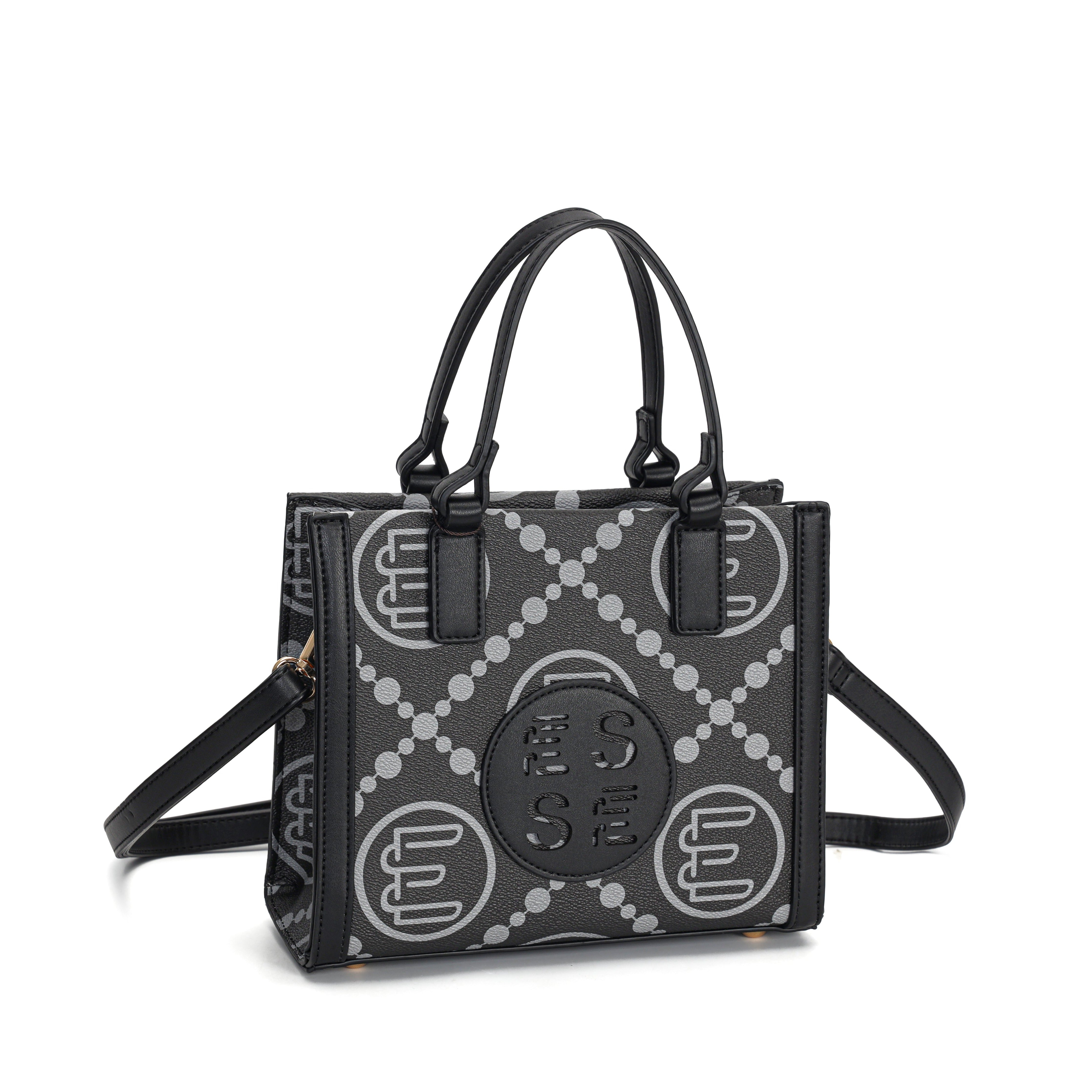 Buy BAGGIT Womens Zipper Closure 2 Compartment Shoulder Bag | Shoppers Stop