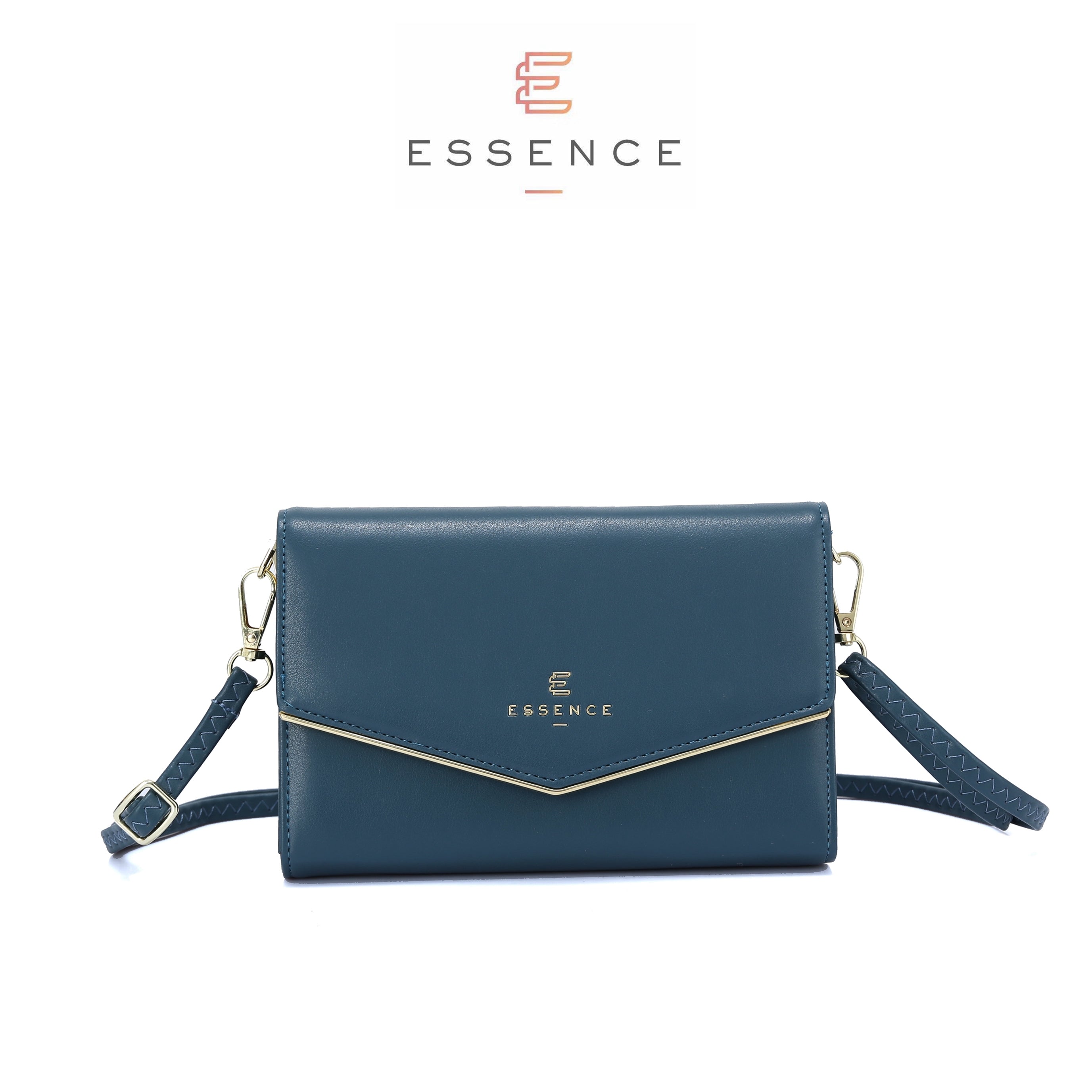 Essence Cross Handbags Tops - Buy Essence Cross Handbags Tops online in  India