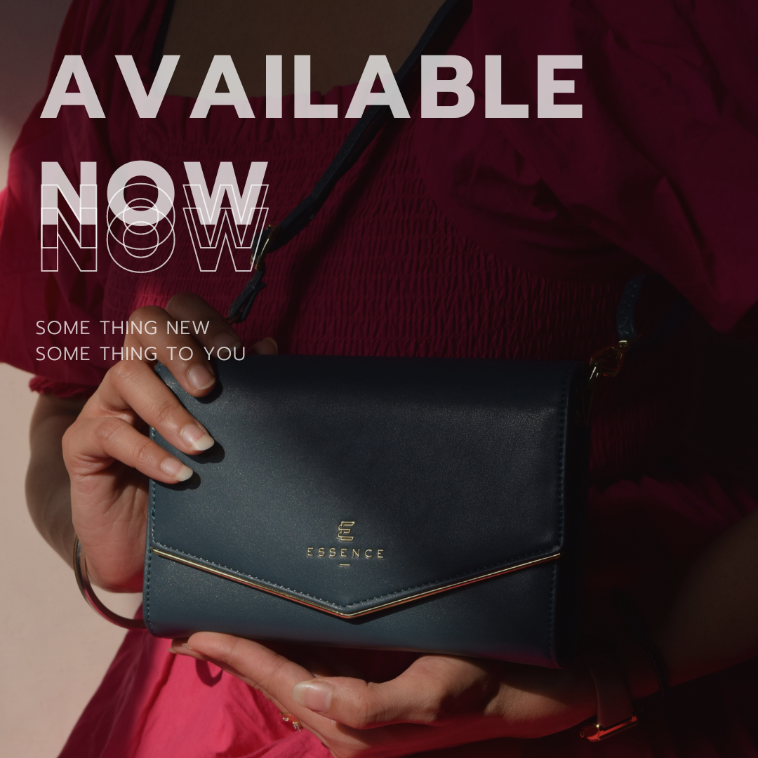 Authentic Longchamp Roseau Crossbody, Luxury, Bags & Wallets on