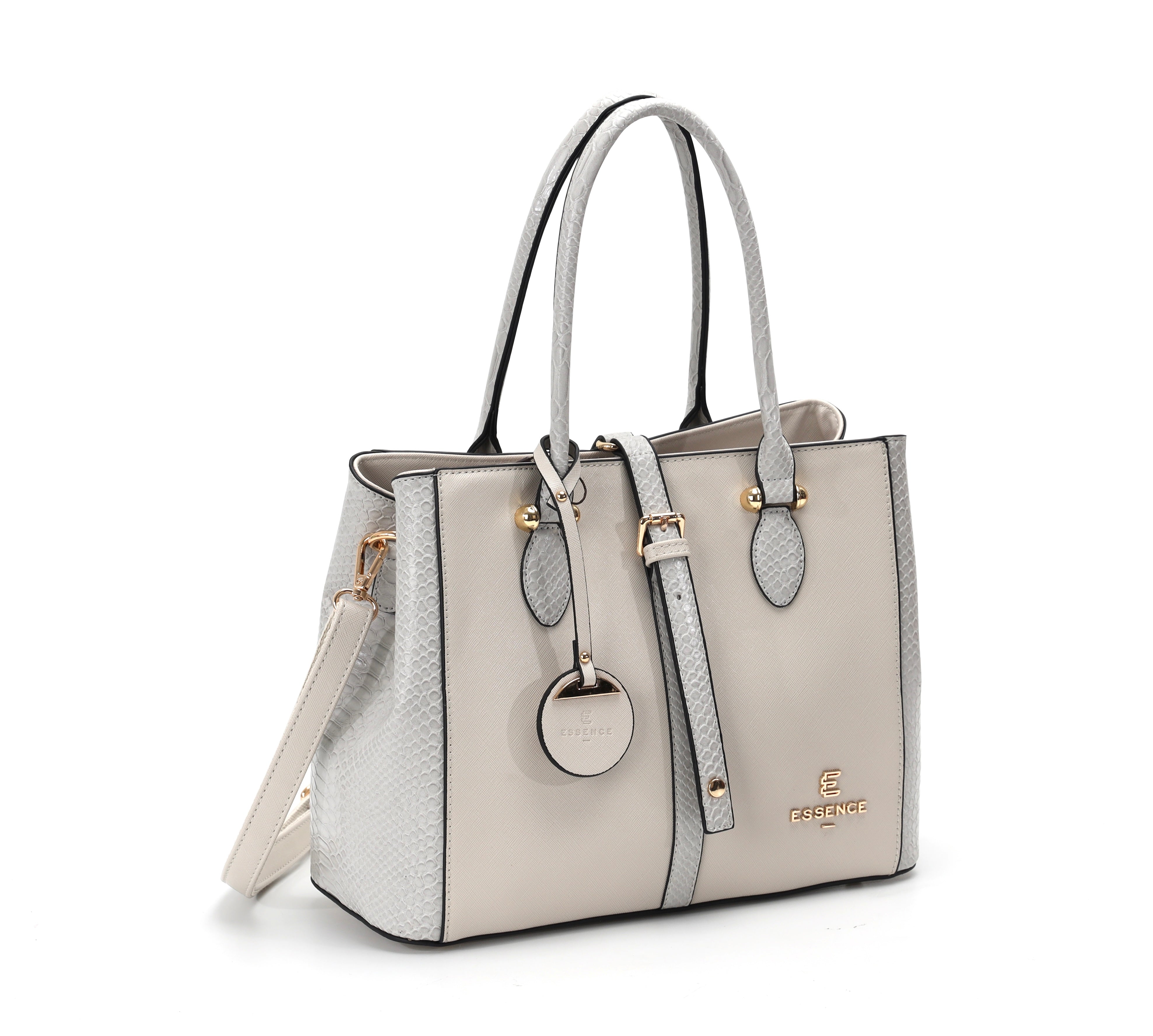 Women Leather Handbag Ladies Purse Shopping bag College bag Office bag Pack  of 1 | eBay
