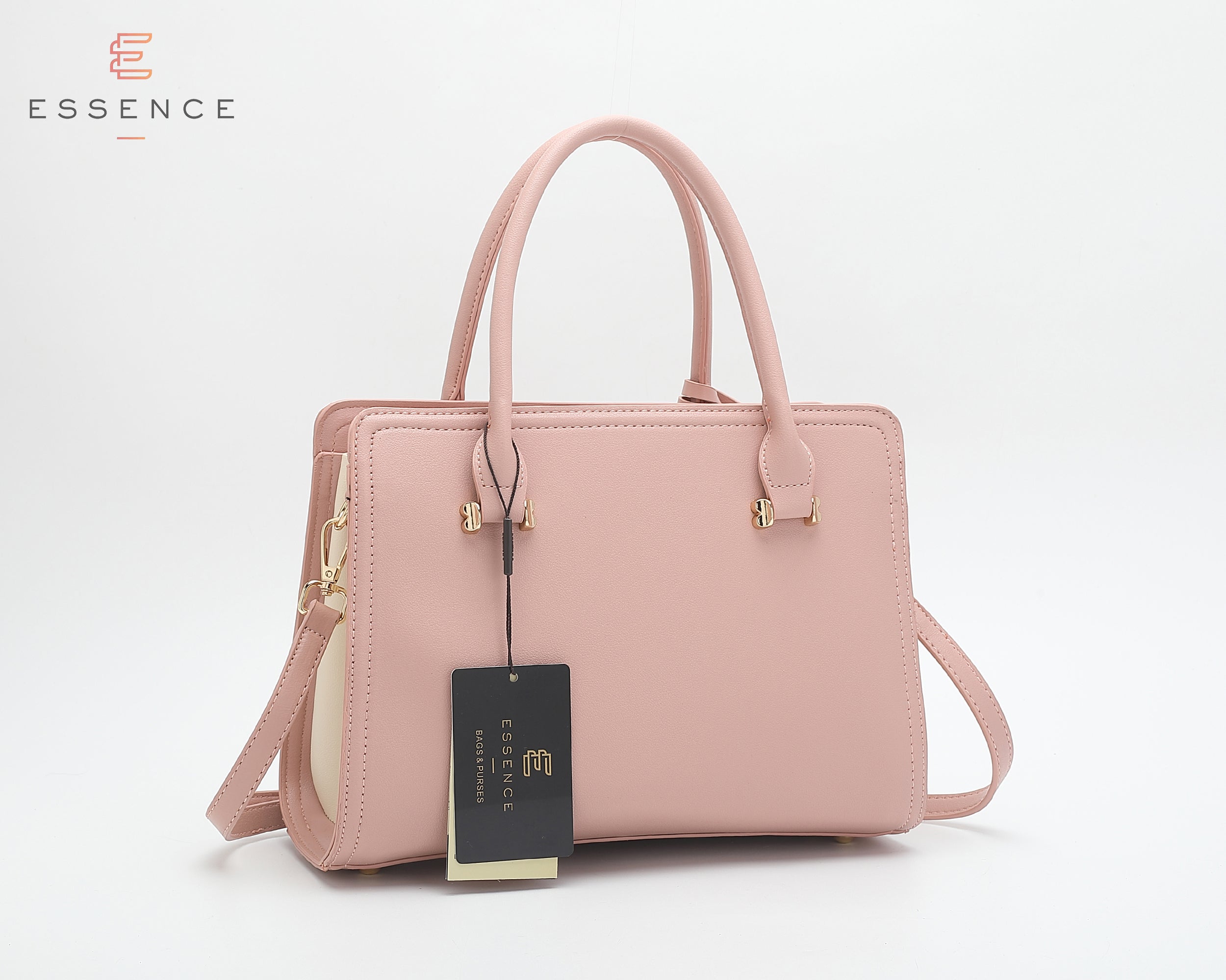 Buy Hot Pink Handbag Online In India - Etsy India