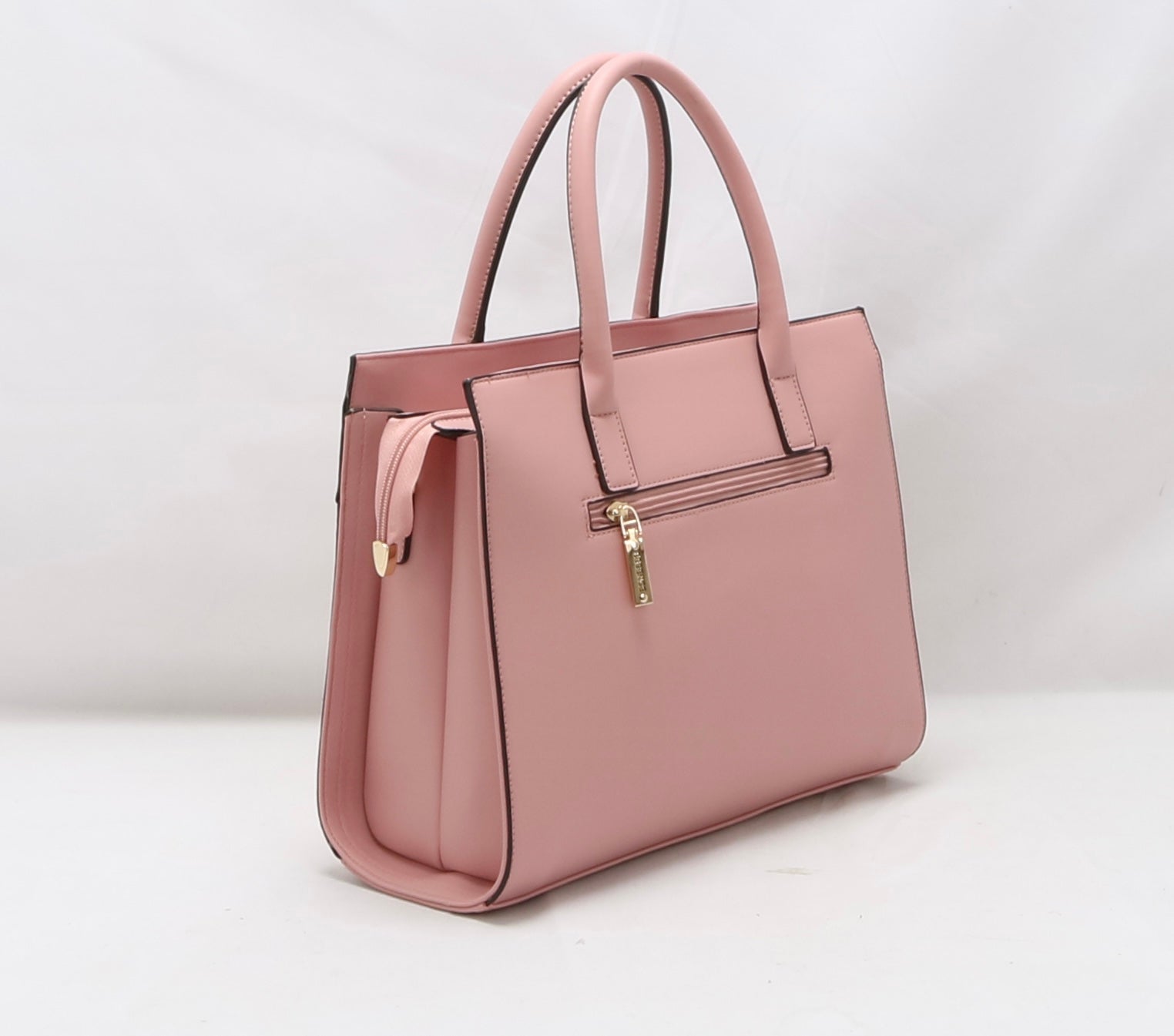 NEW GUESS Women's Light Pink Quilted Luxury Satchel Crossbody Handbag Purse  | eBay