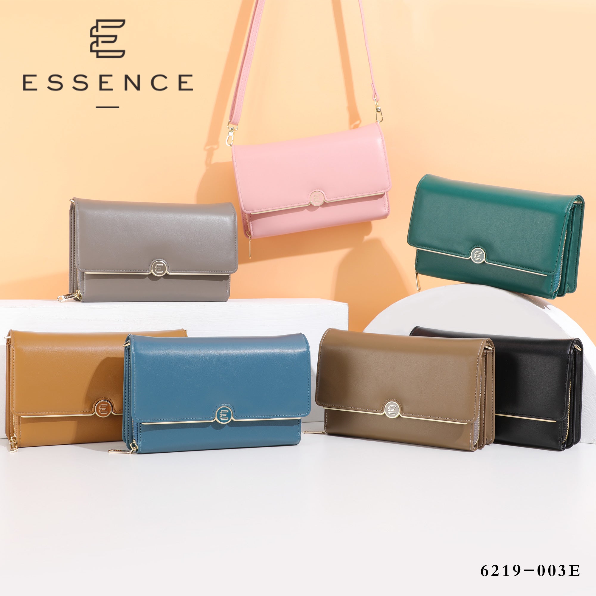 Finishing Touches: Shop These Must-Have Bags By Ghanaian Designers | Essence