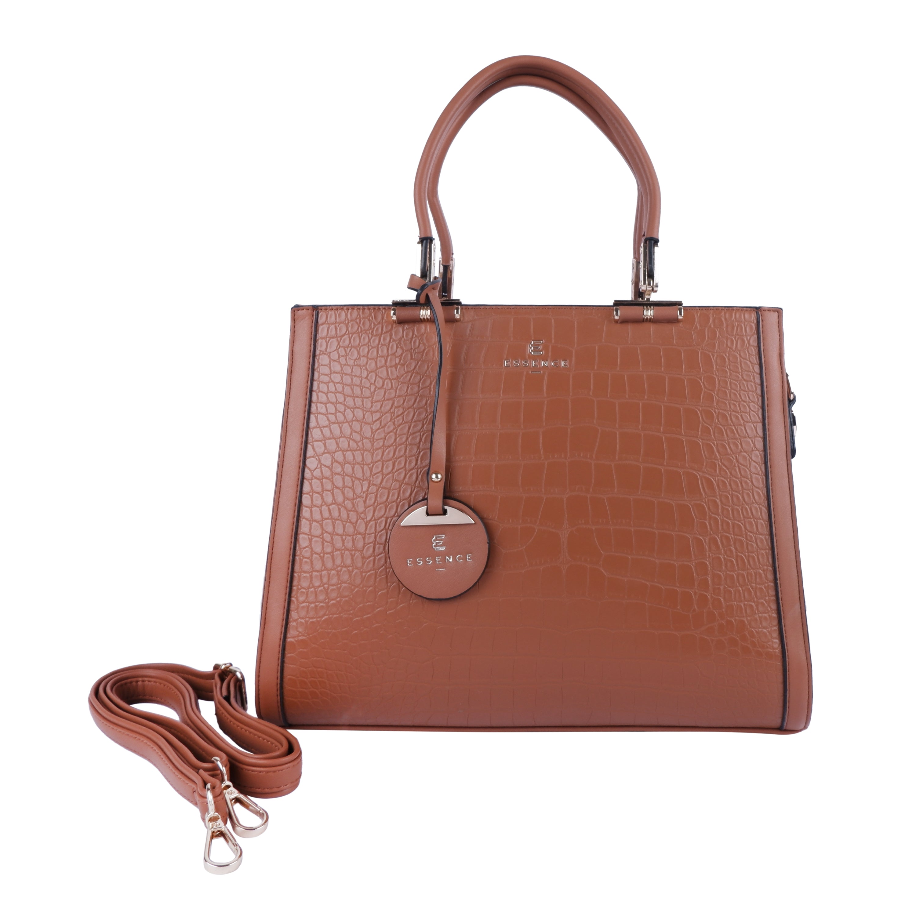 Large Leather Tote Bags Women | Women's Pu Leather Tote Bag | Women Tote  Bags Handbags - Shoulder Bags - Aliexpress