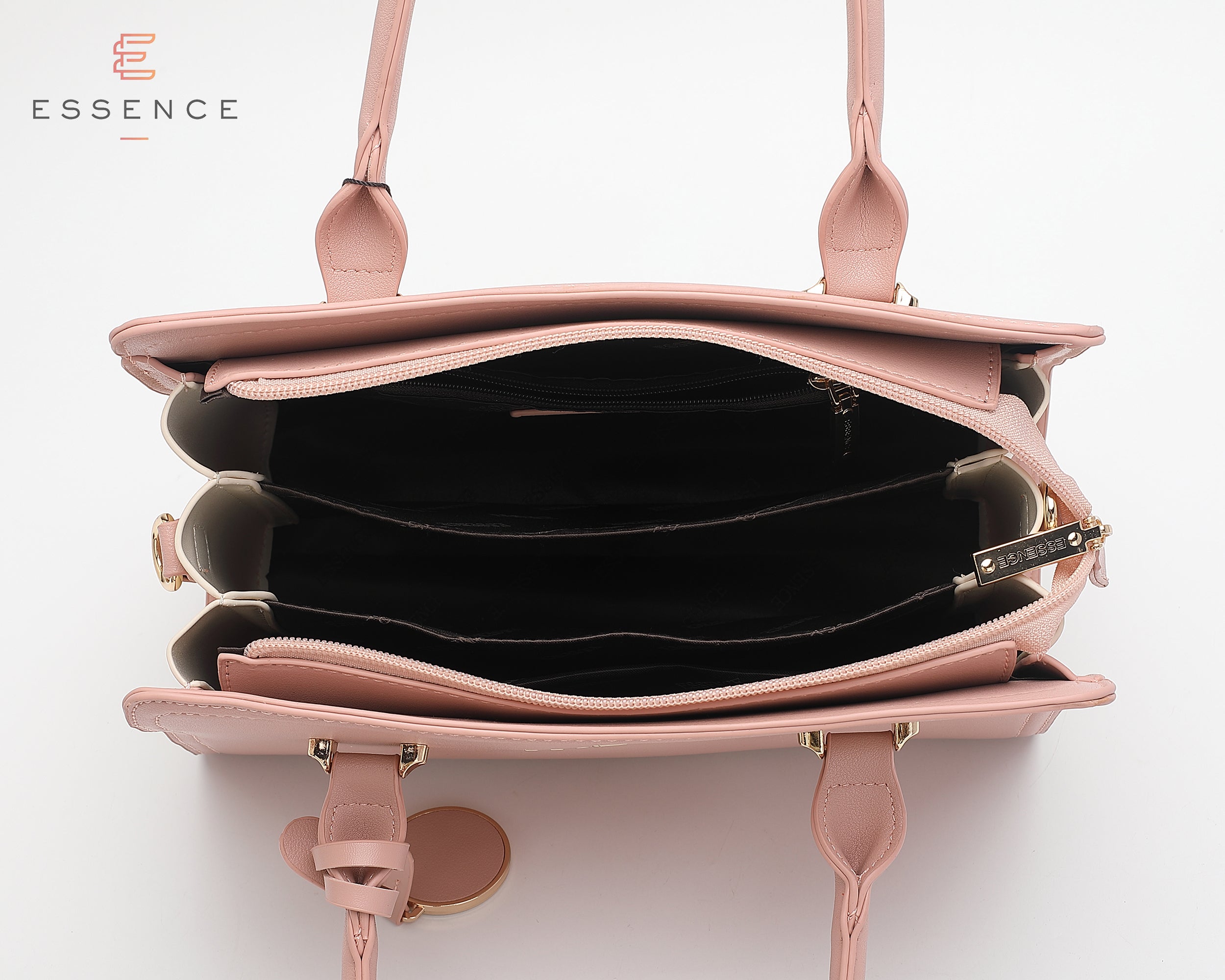 Buy dubai al style Girls Pink Handbag PINK Online @ Best Price in India |  Flipkart.com