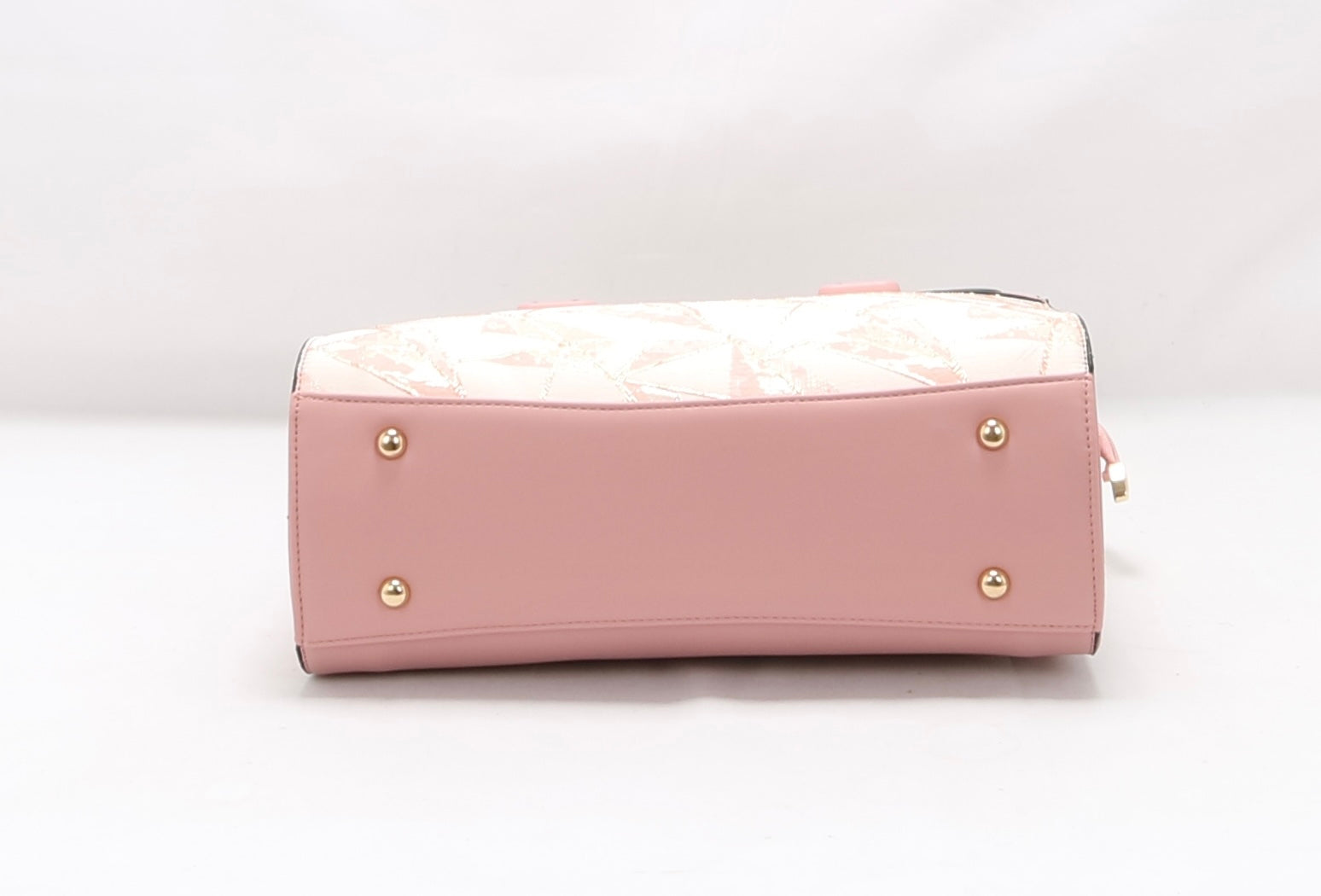 BCBG Girls Pink purse/handbag with Strap, Small to Me… - Gem