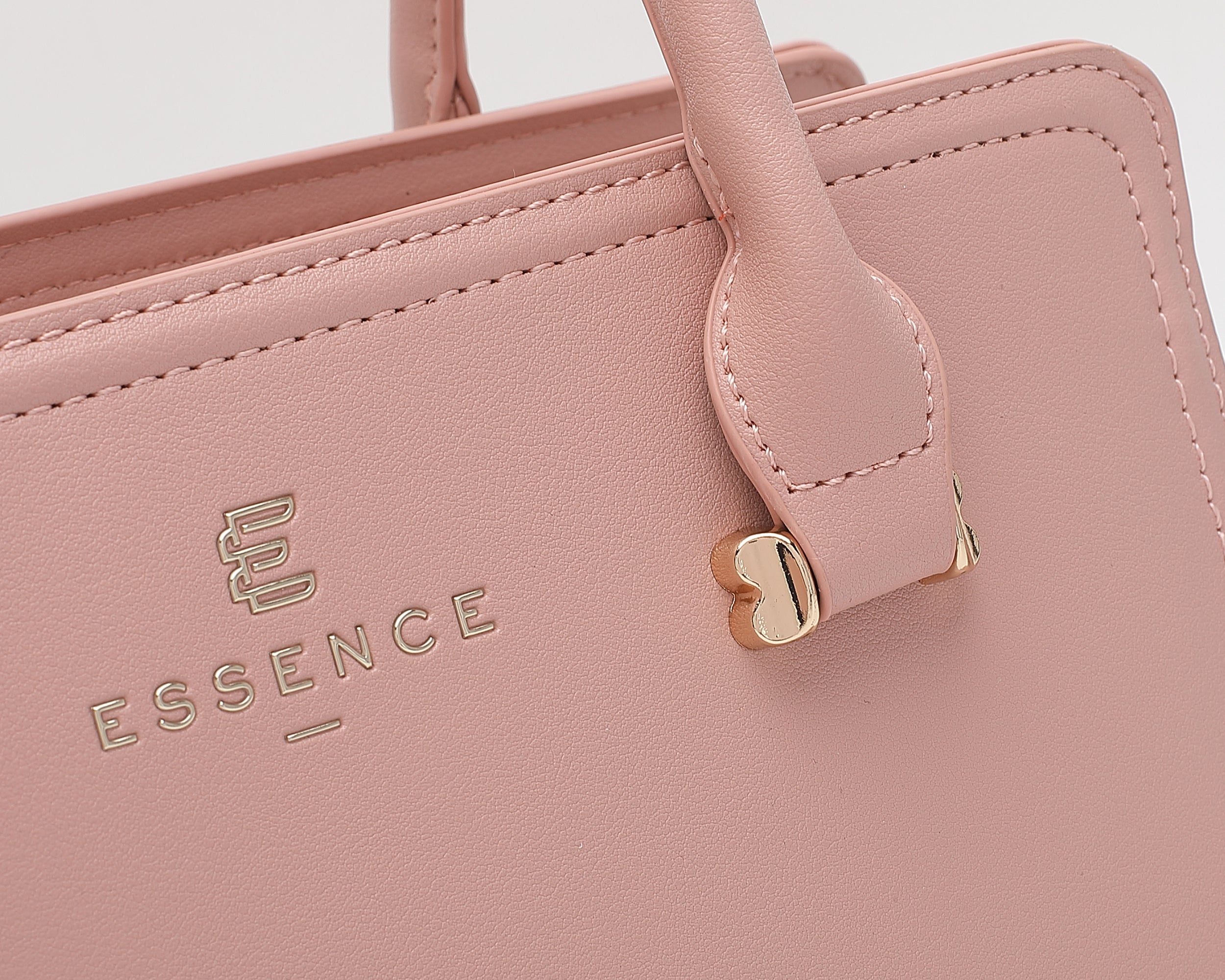 Kate Spade Pink Handbag, Luxury, Bags & Wallets on Carousell